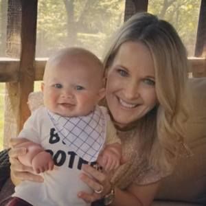 Meet your Posher, Traci